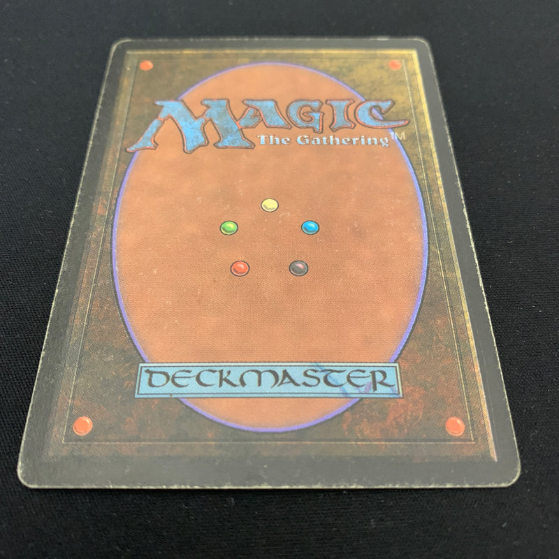 Magic the Gathering Counterspell - Beta 