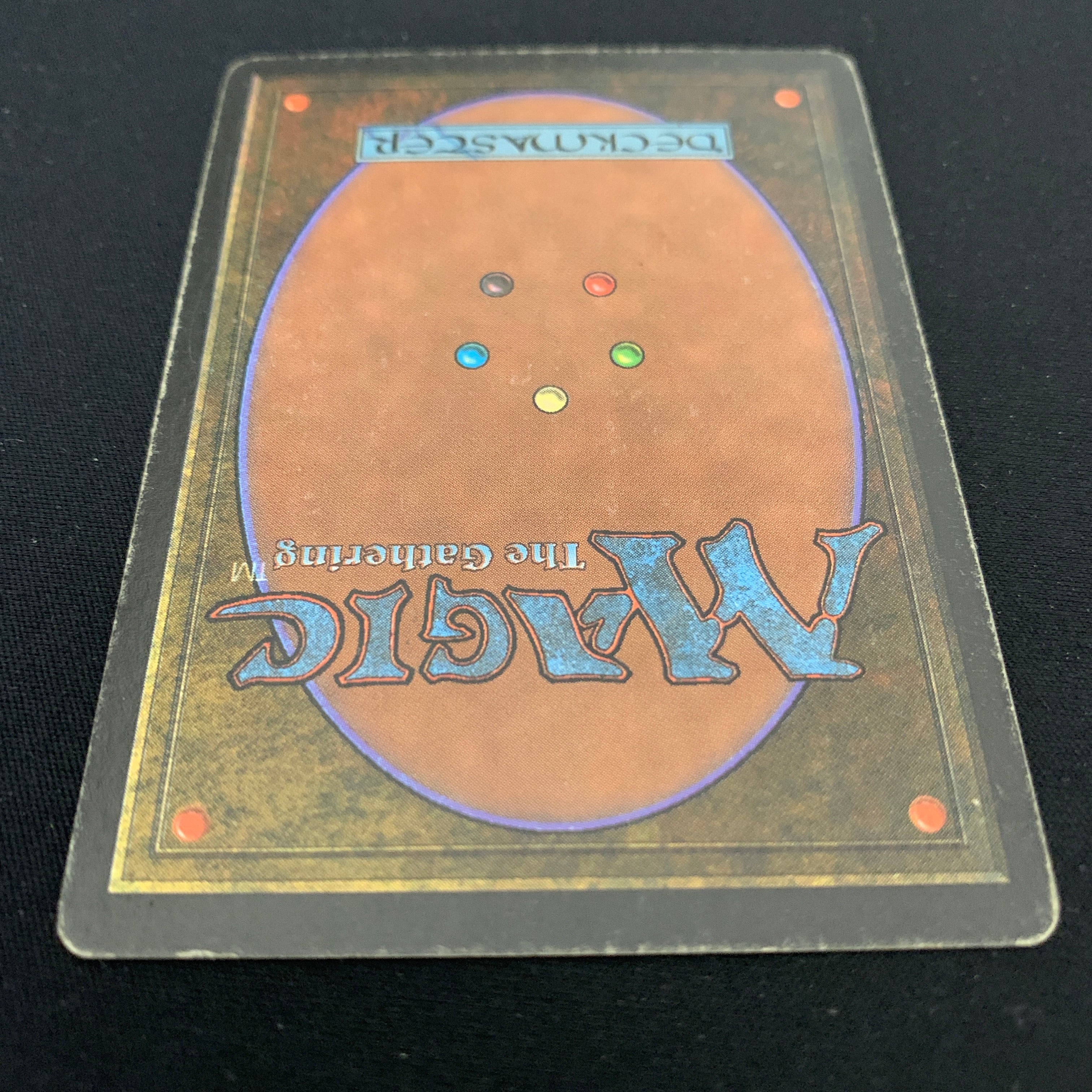 MTG Singles - Counterspell - Beta - 