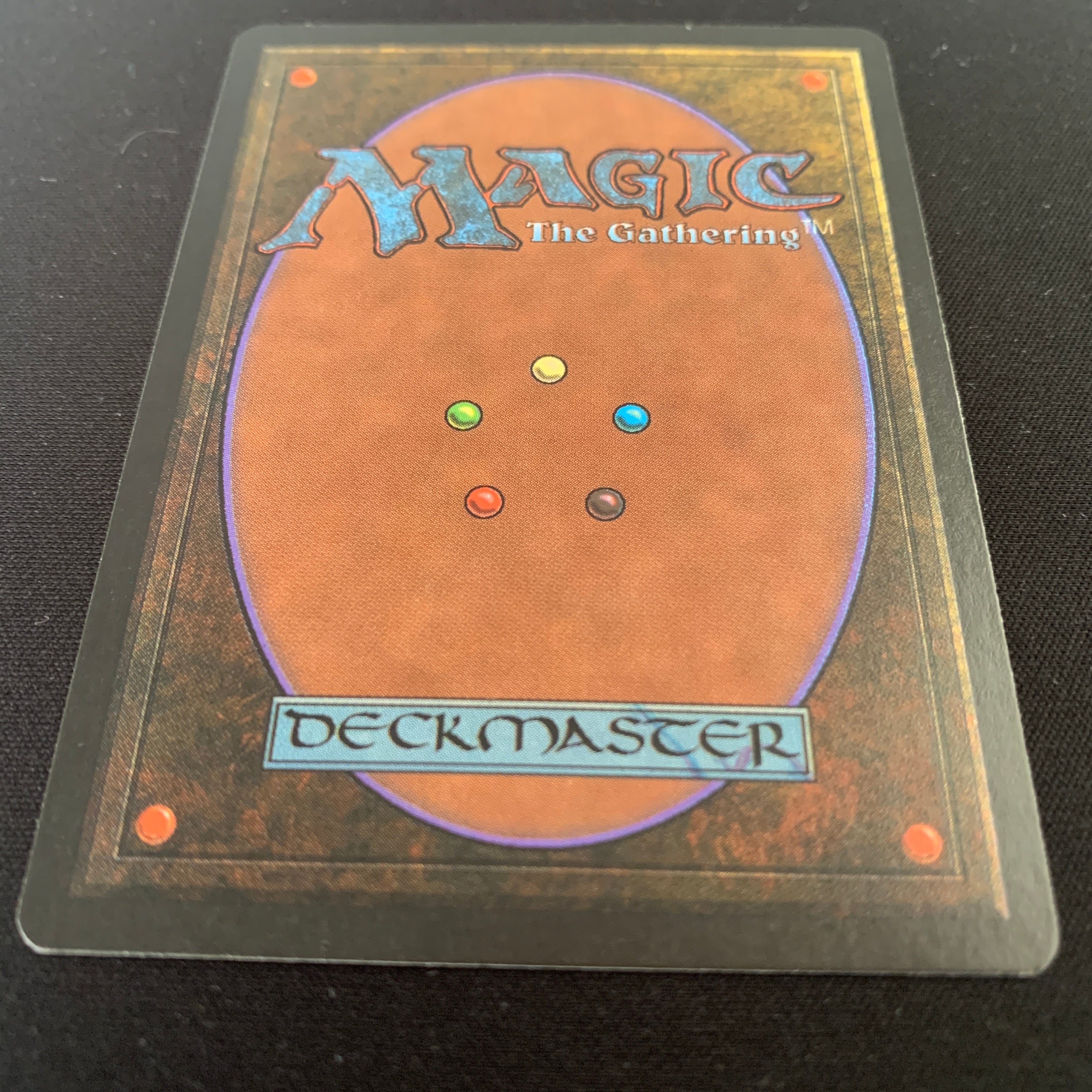 MTG Singles - Counterspell - Beta - 