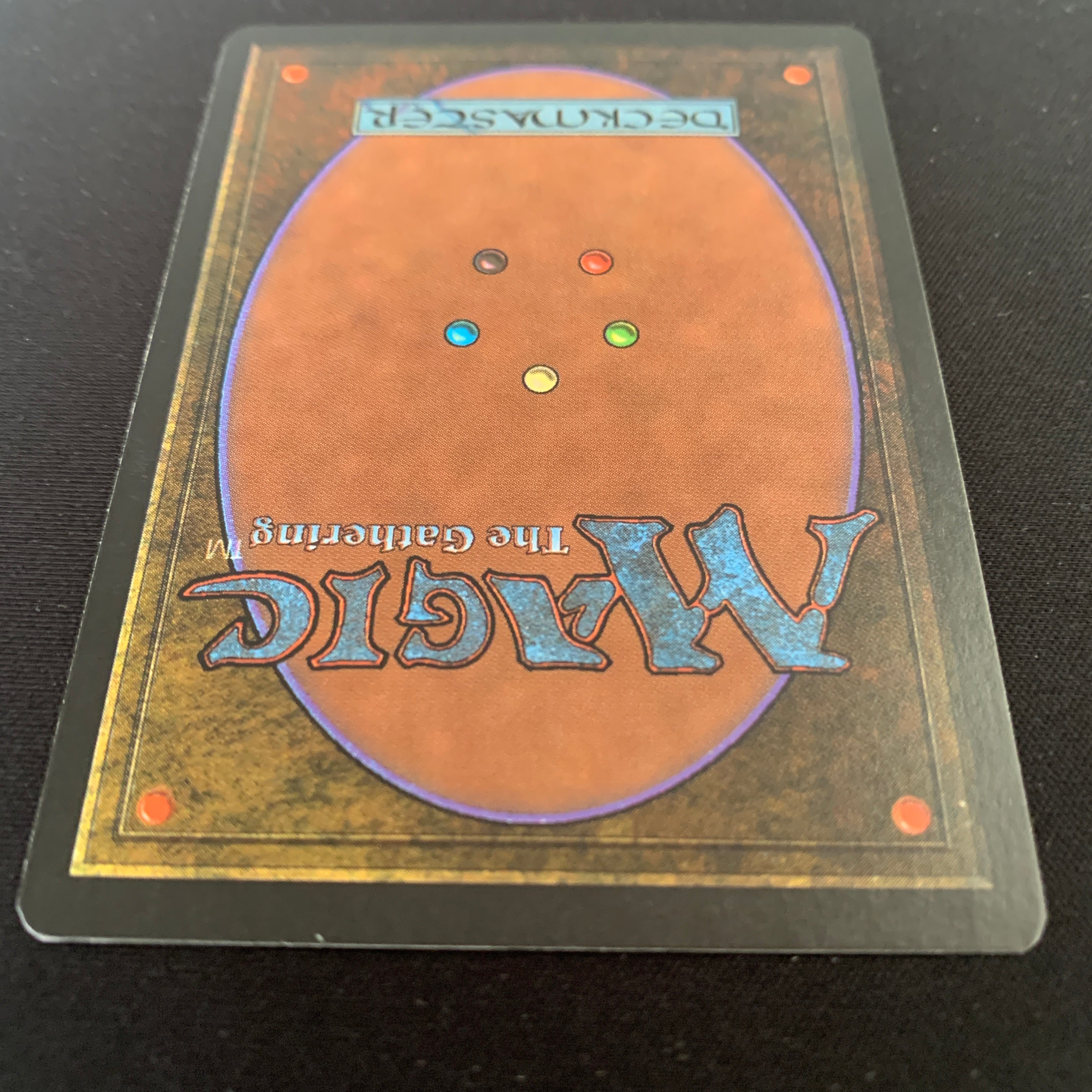 MTG Singles - Counterspell - Beta - 