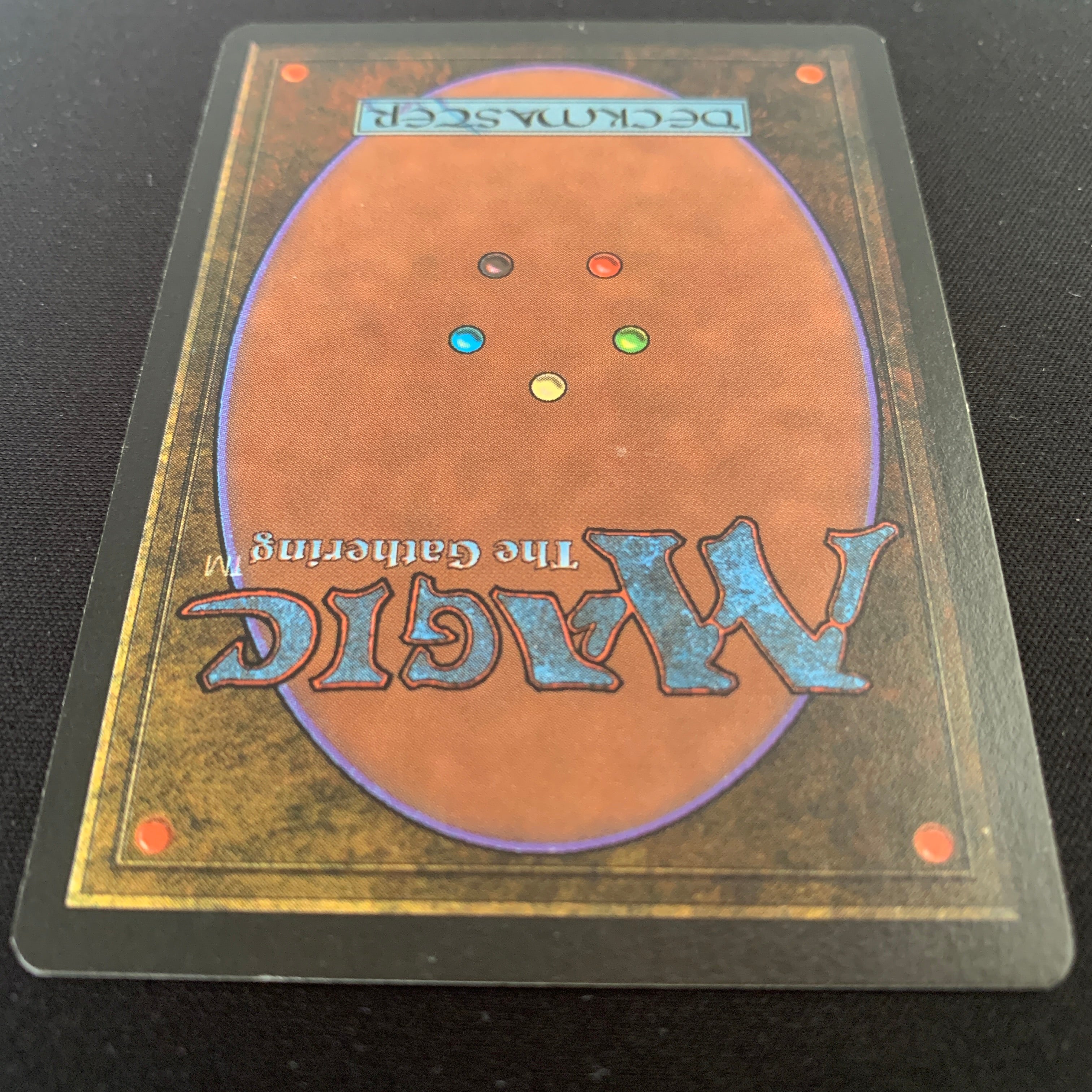 MTG Singles - Counterspell - Beta - 