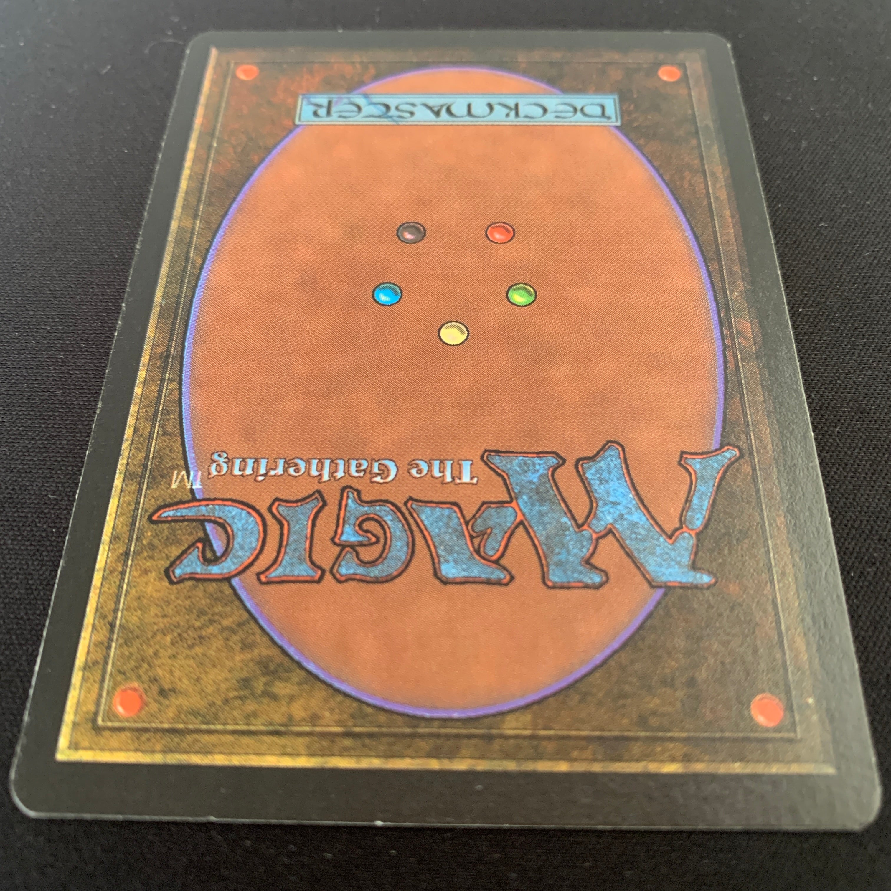 MTG Singles - Counterspell - Beta - 