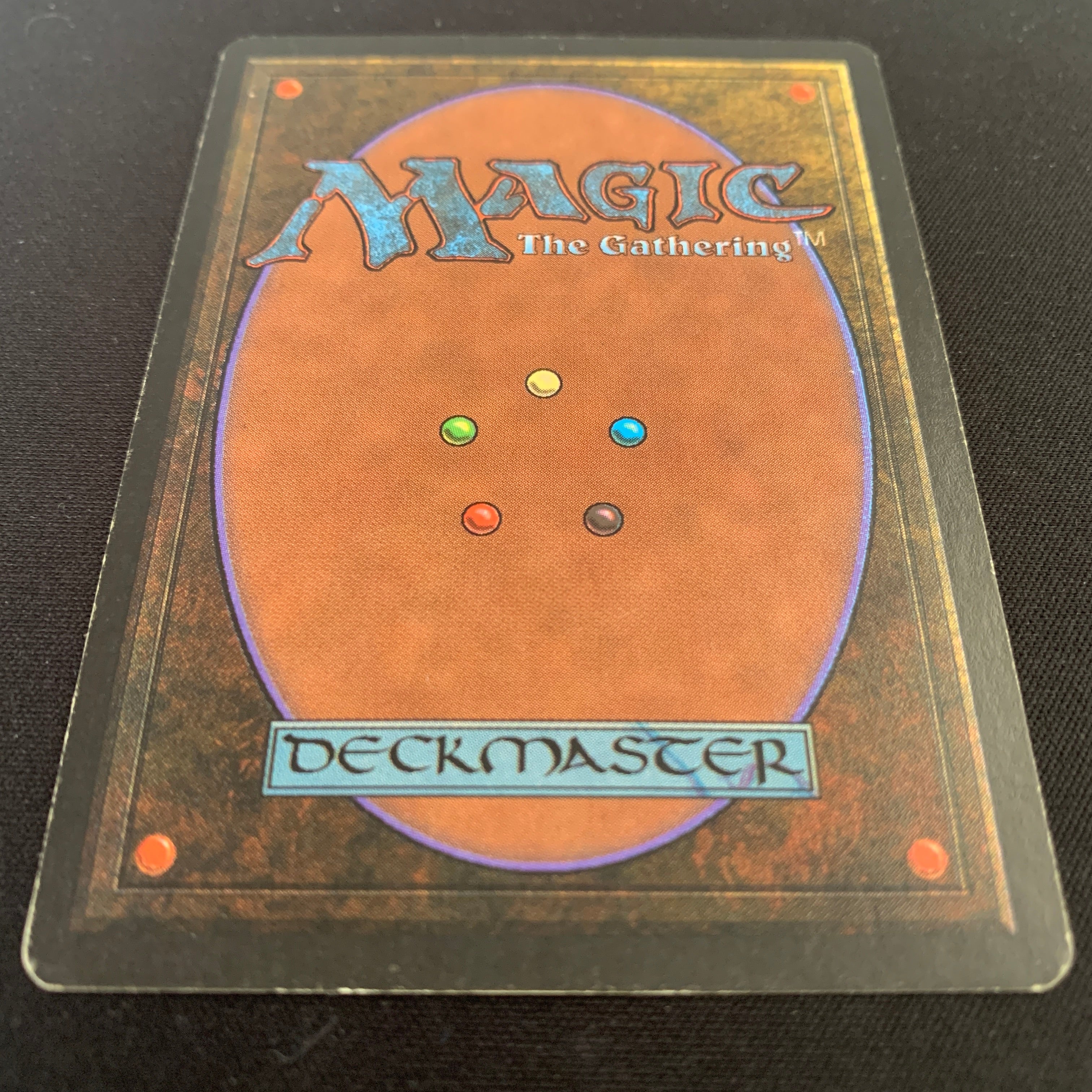 MTG Singles - Counterspell - Beta - 