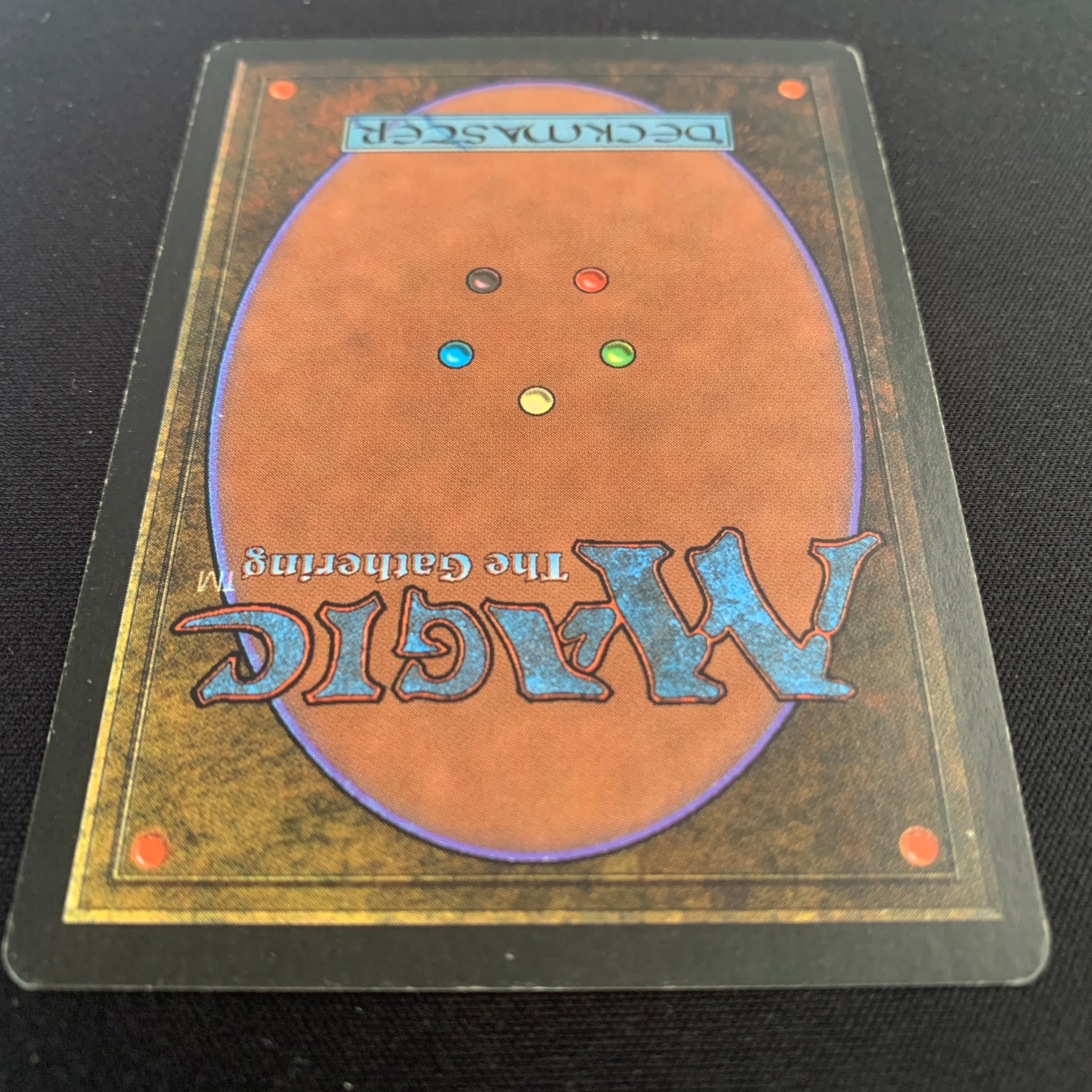 MTG Singles - Counterspell - Beta - 