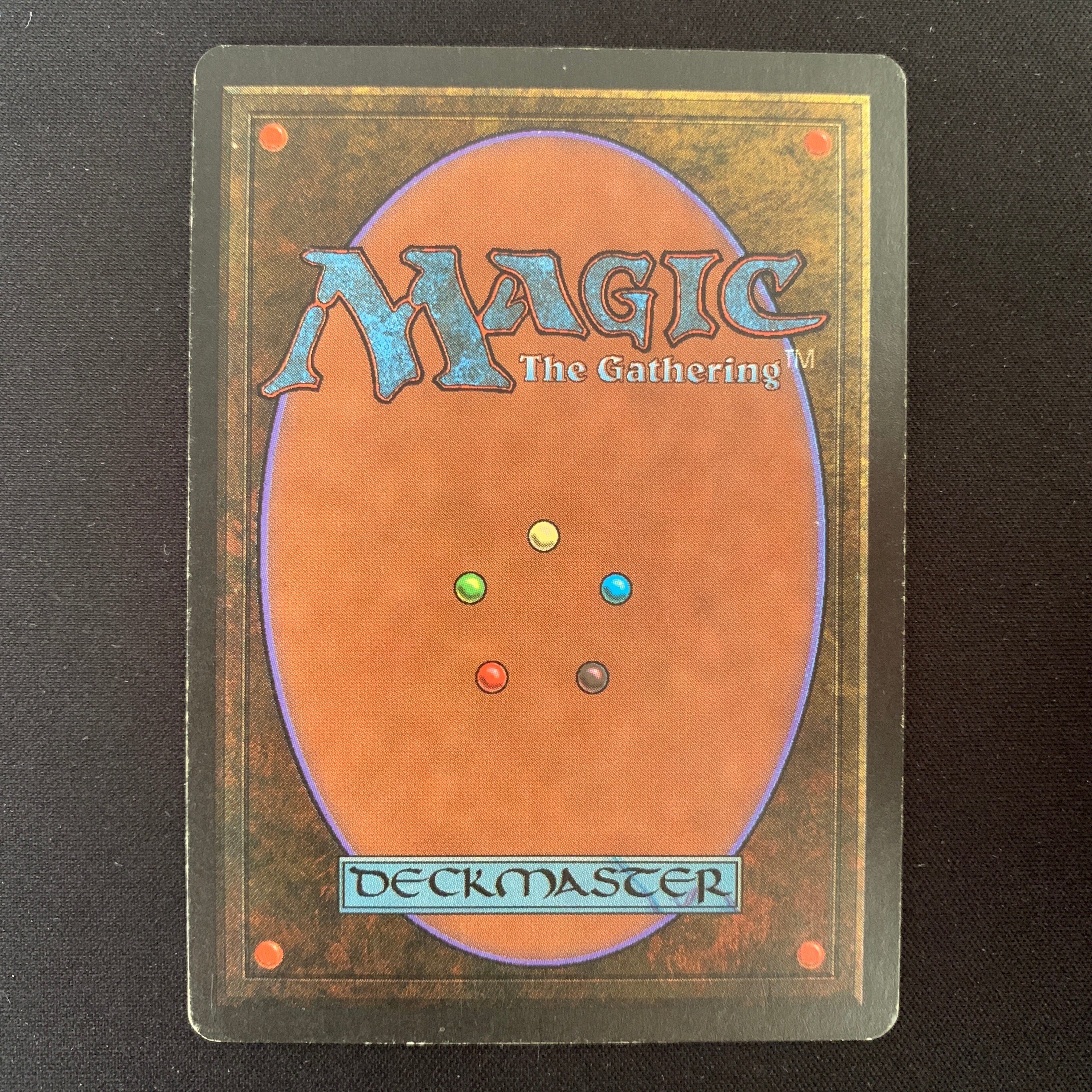 MTG Singles - Counterspell - Beta - 