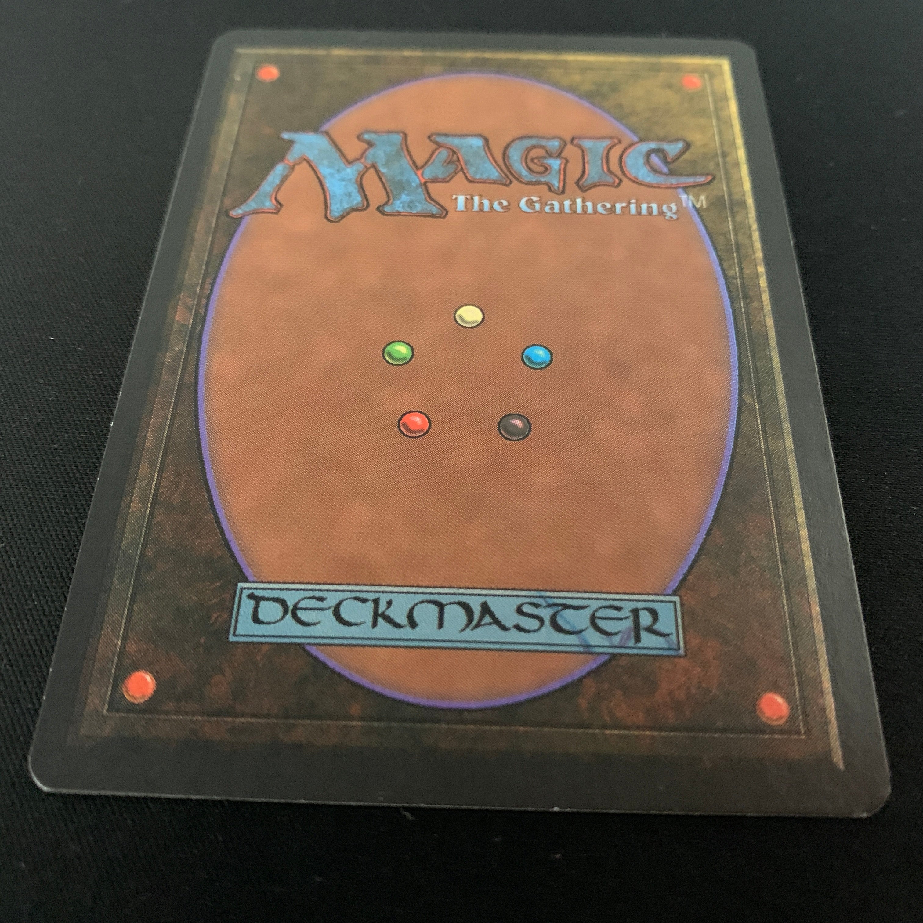 MTG Singles - Counterspell - Beta - 