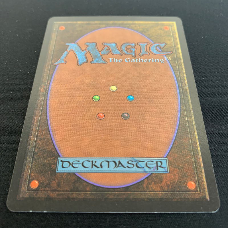 Magic the Gathering Crusade - Beta 