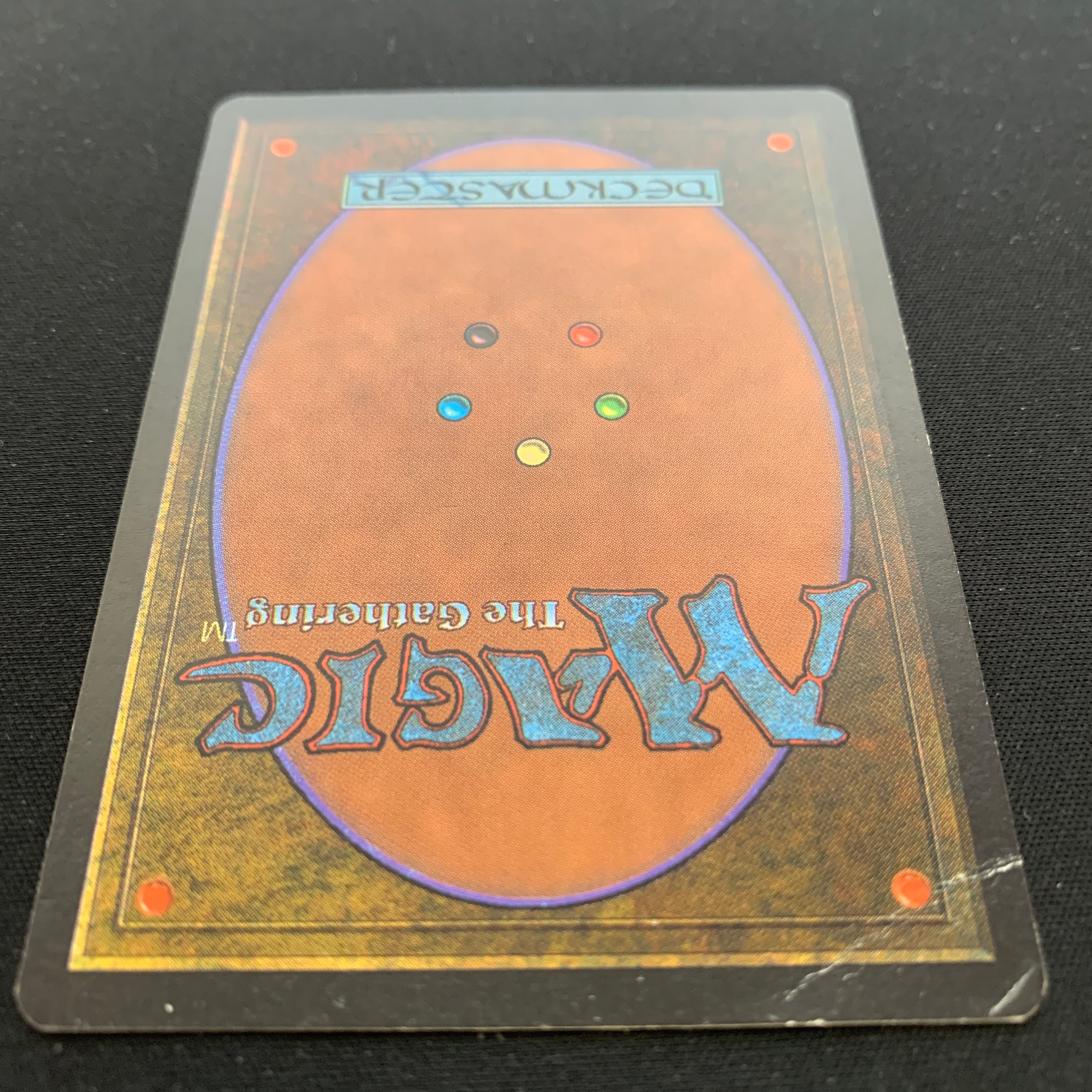 MTG Singles - Cyclopean Tomb - Beta - 