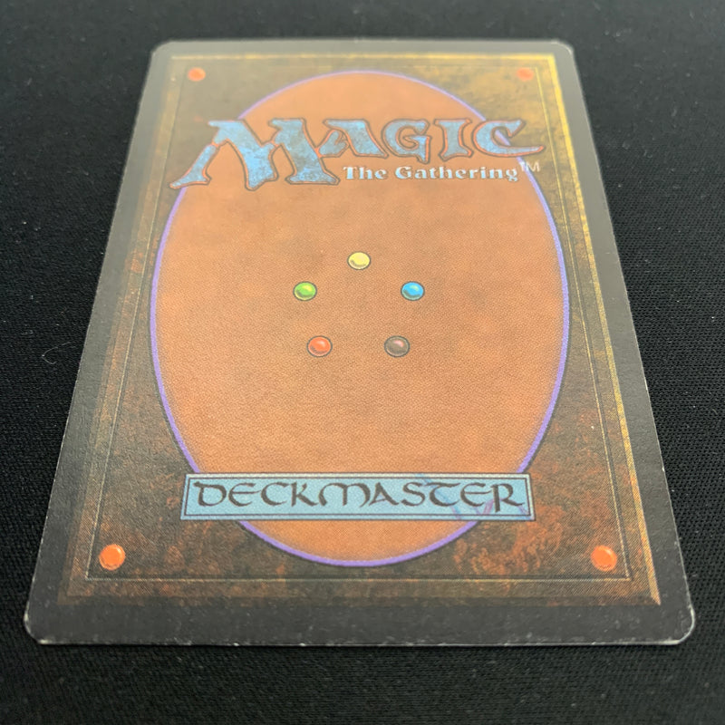 Magic the Gathering Cyclopean Tomb - Beta 