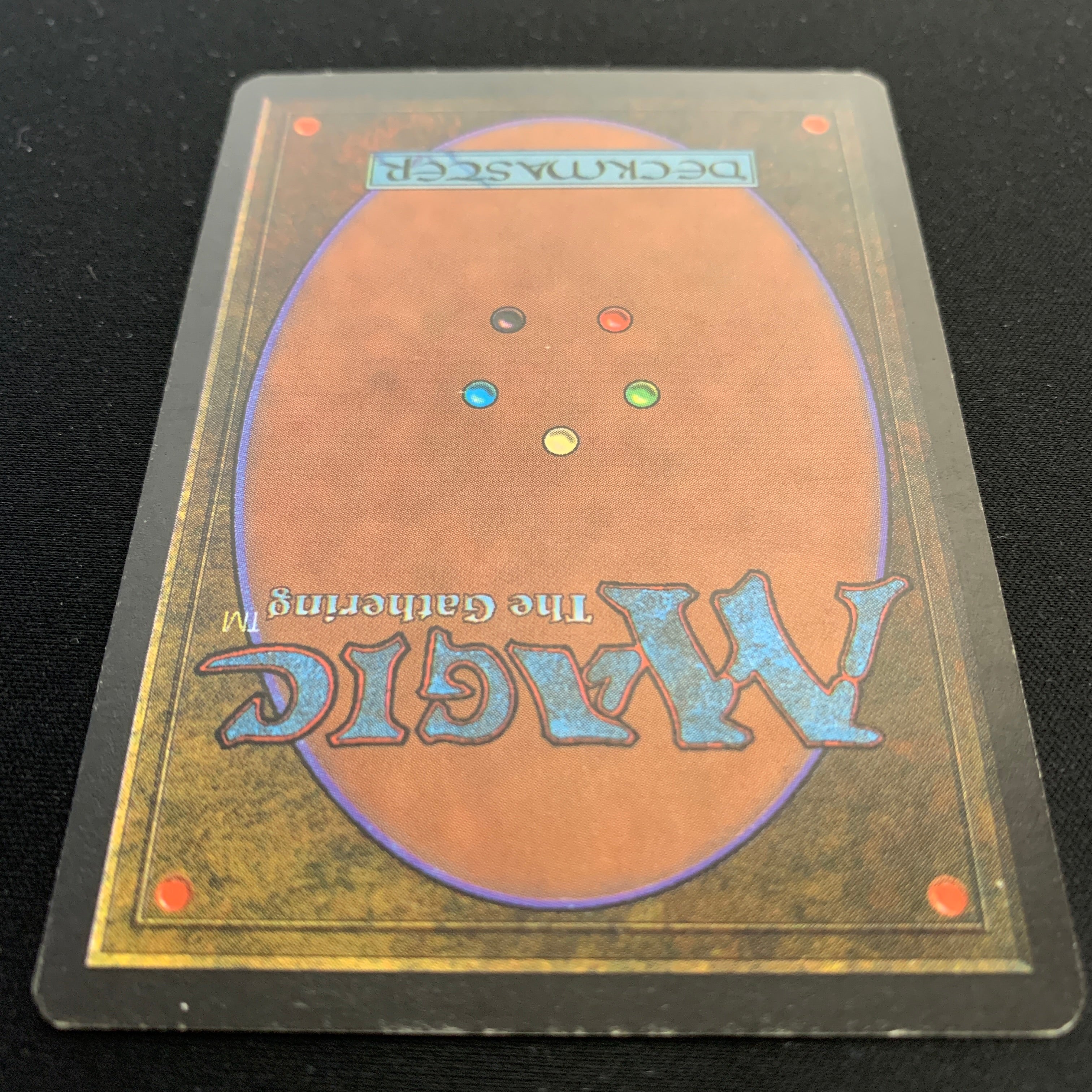 MTG Singles - Cyclopean Tomb - Beta - 