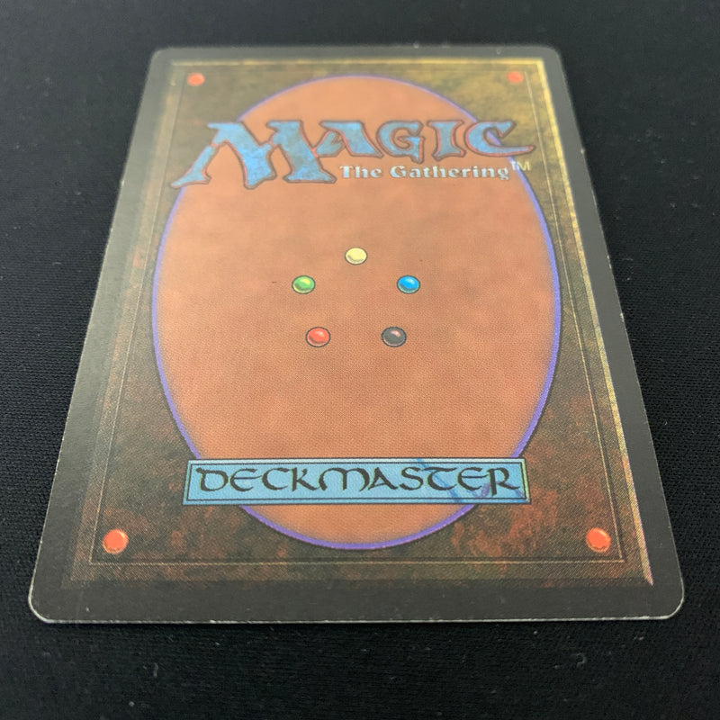 Magic the Gathering Cyclopean Tomb - Beta 