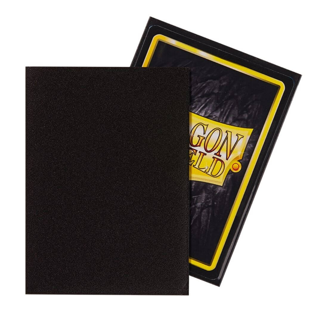 Gaming Supplies - Dragon Shield Matte Sleeves - 