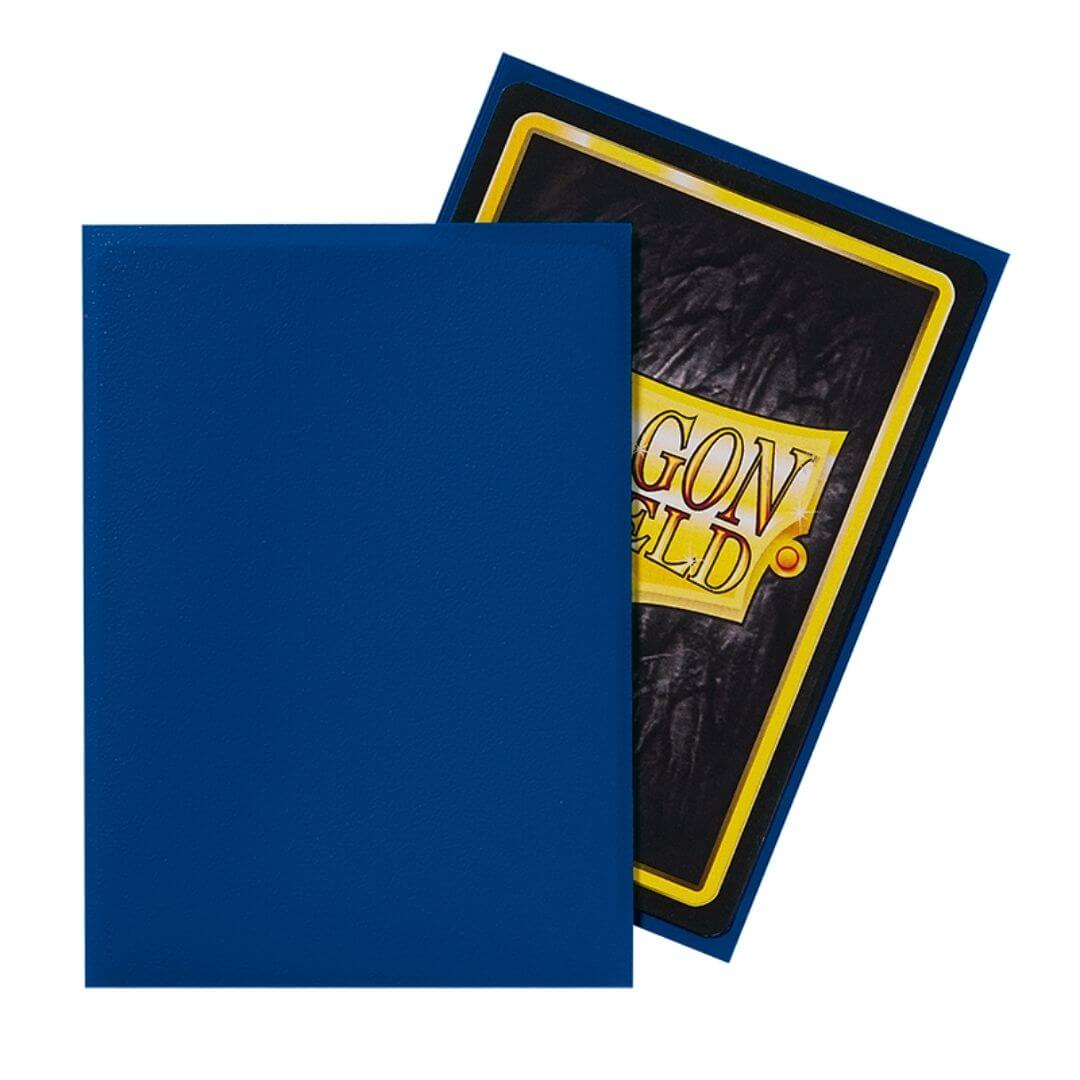 Gaming Supplies - Dragon Shield Matte Sleeves - 