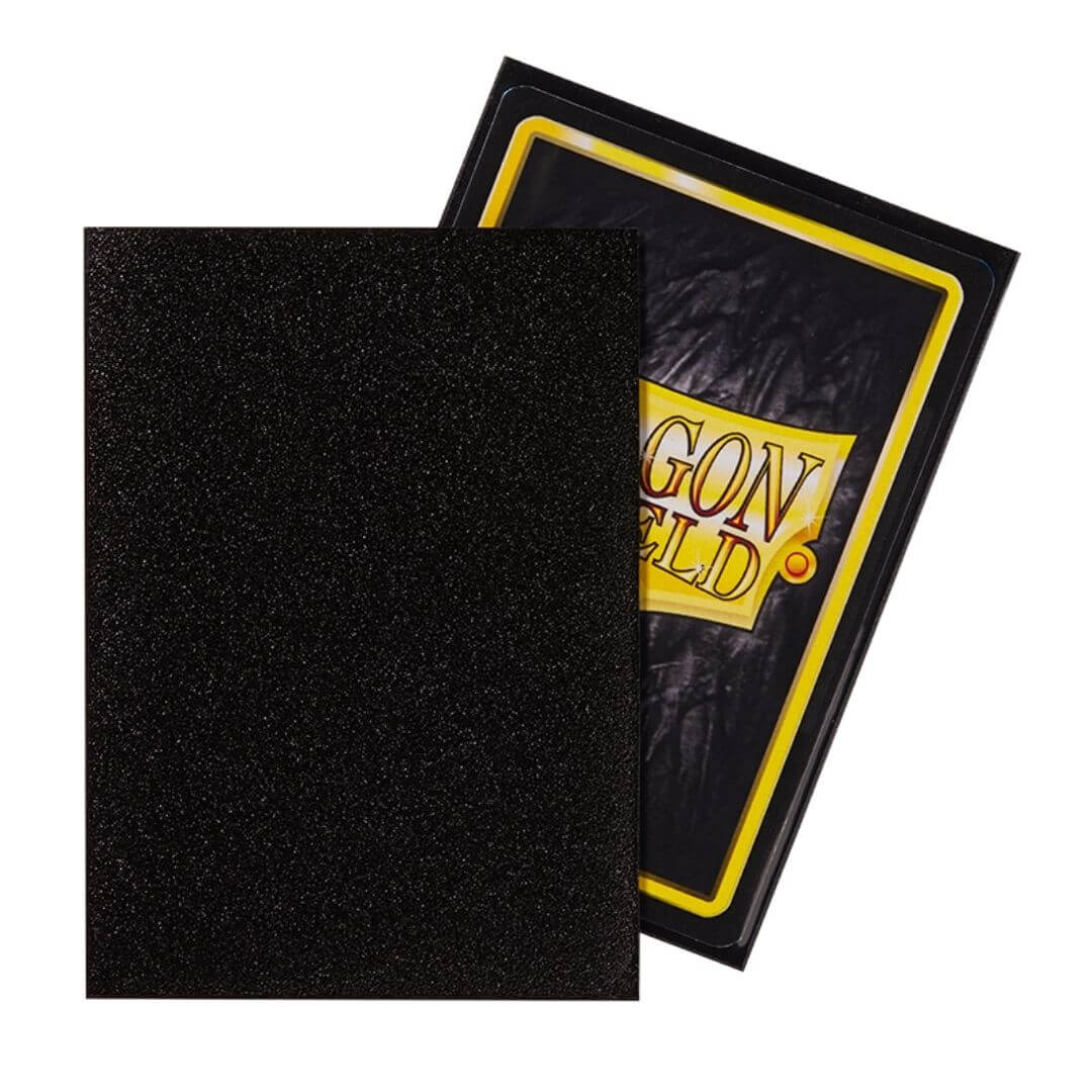 Gaming Supplies - Dragon Shield Matte Sleeves - 