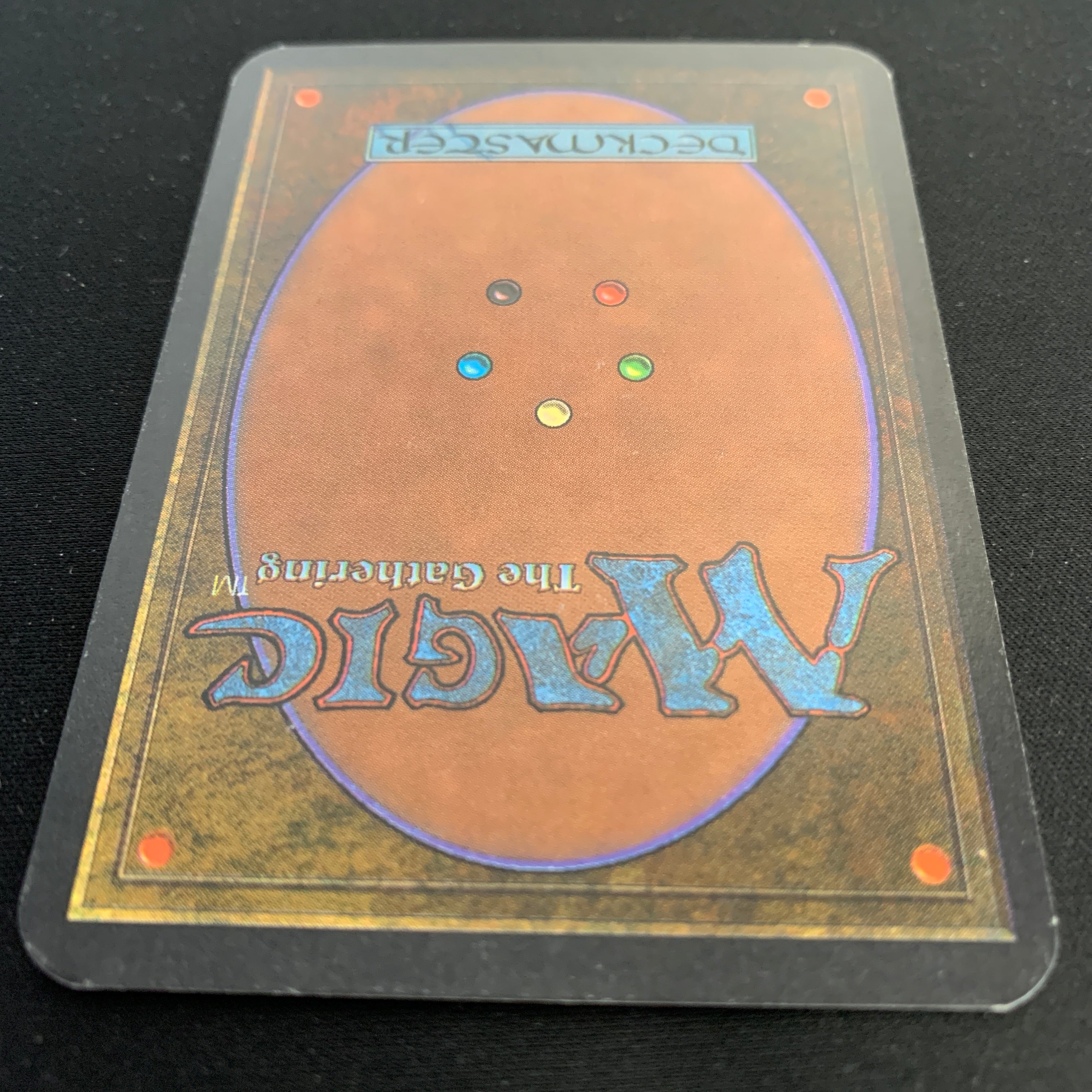 MTG Singles - Dark Ritual - Alpha - 