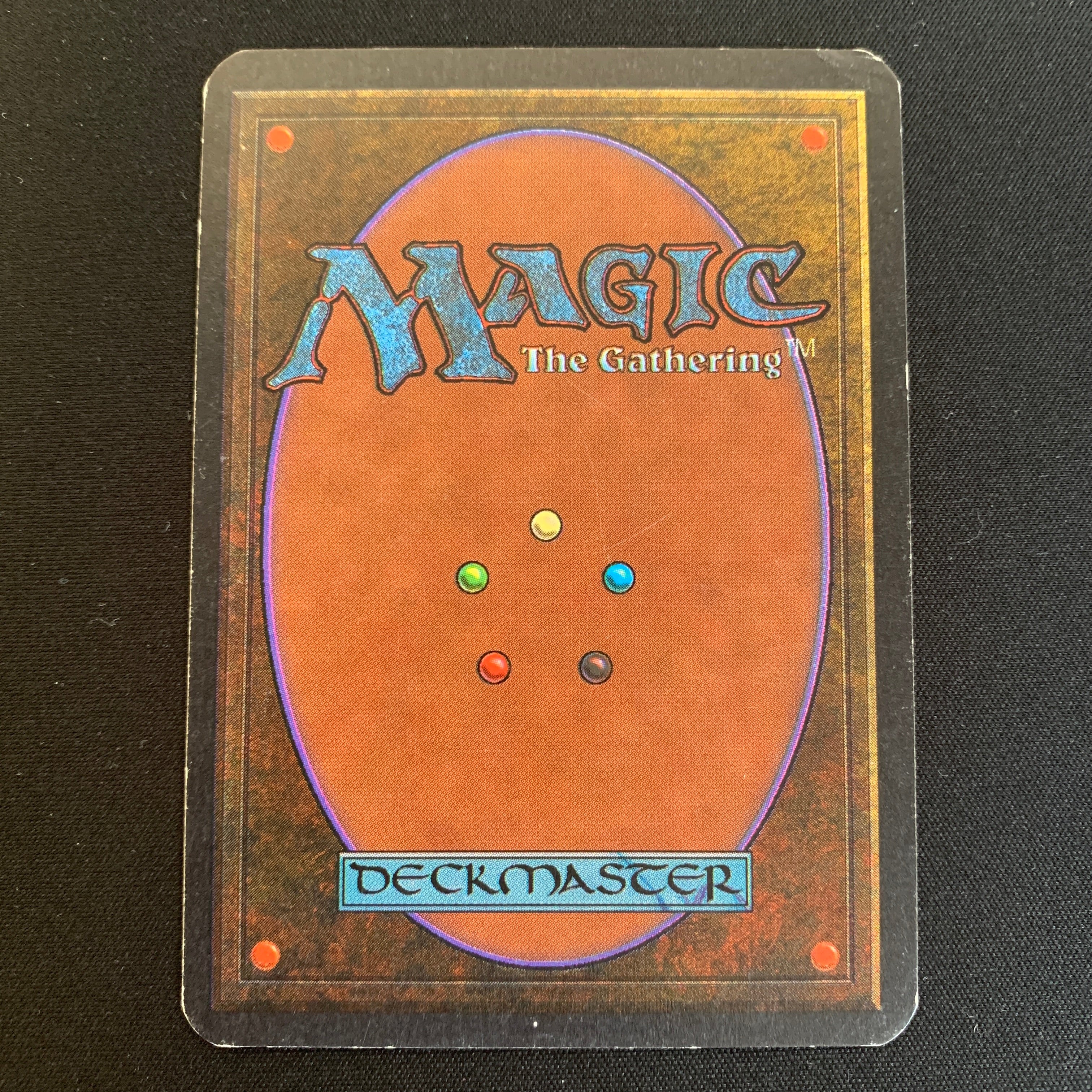 MTG Singles - Dark Ritual - Alpha - 