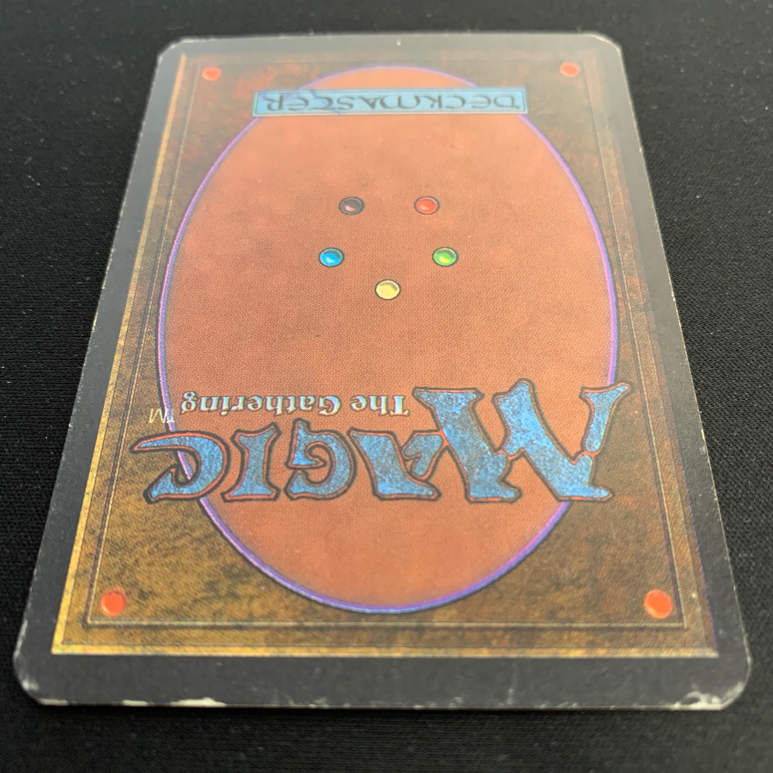 MTG Singles - Dark Ritual - Alpha - 