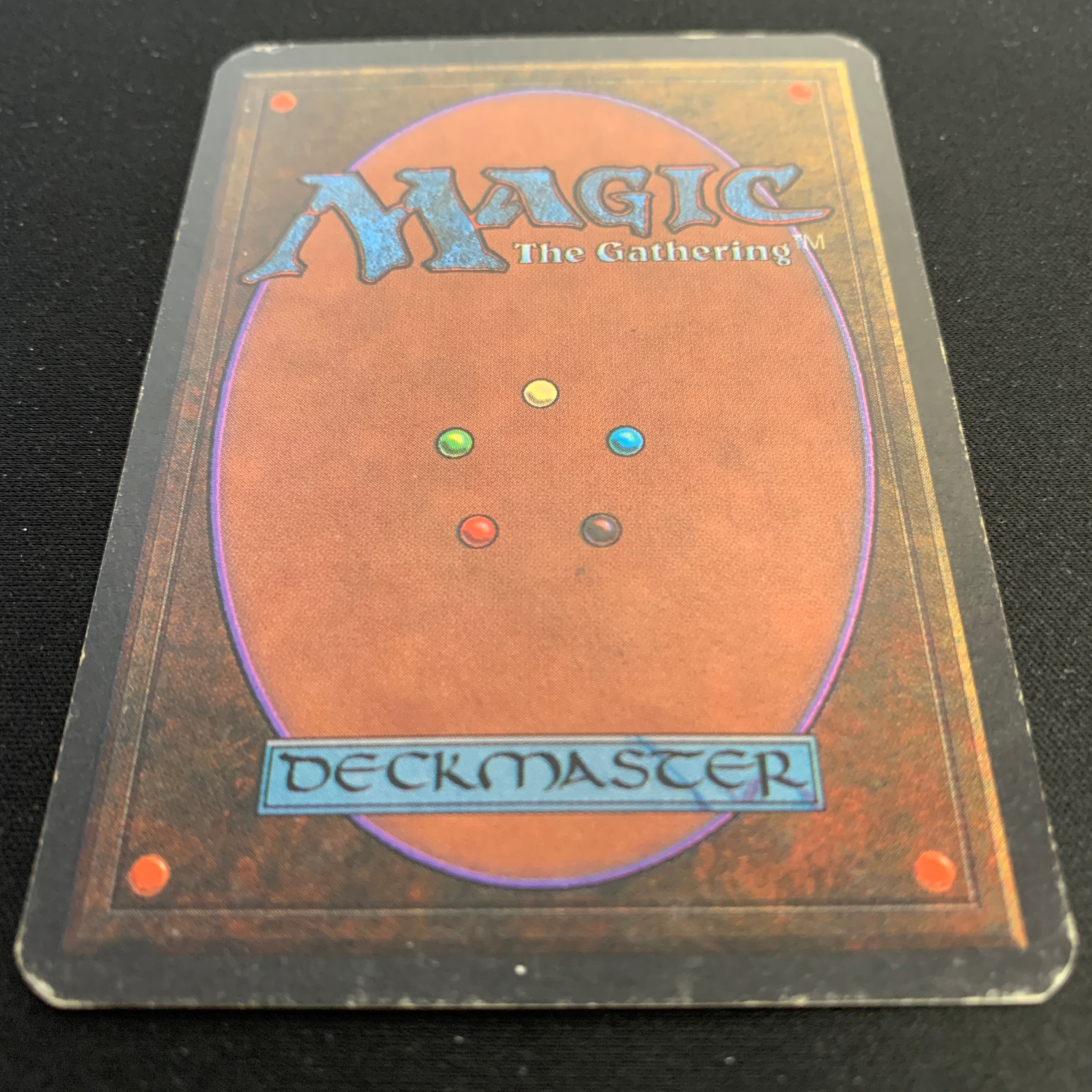 MTG Singles - Dark Ritual - Alpha - 