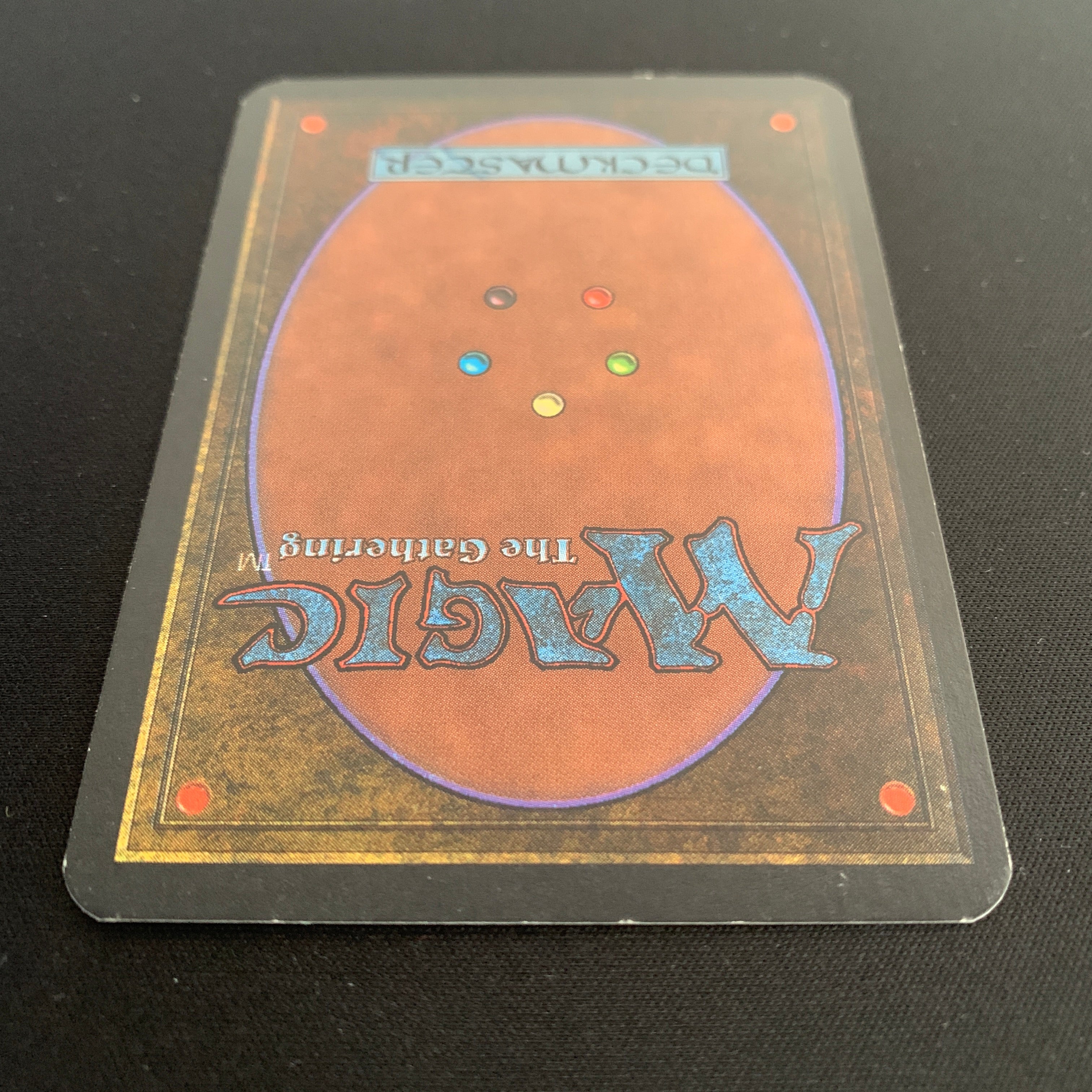 MTG Singles - Deathlace - Alpha - 