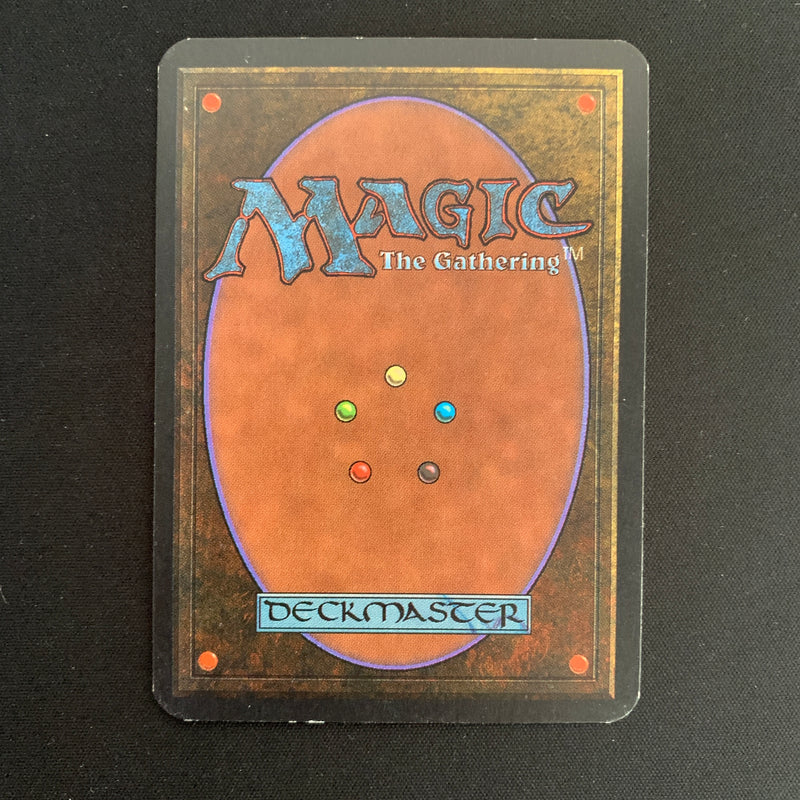 Magic the Gathering Deathlace - Alpha 