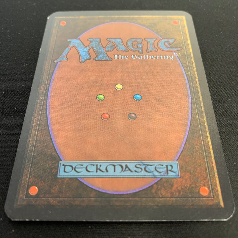 Magic the Gathering Deathlace - Alpha 