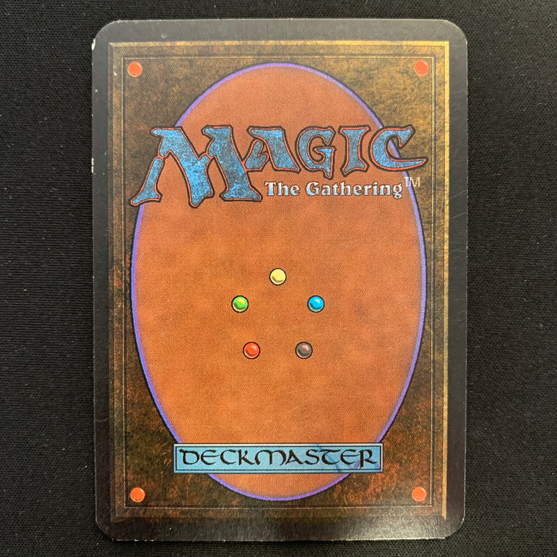 Magic the Gathering Deathlace - Alpha 