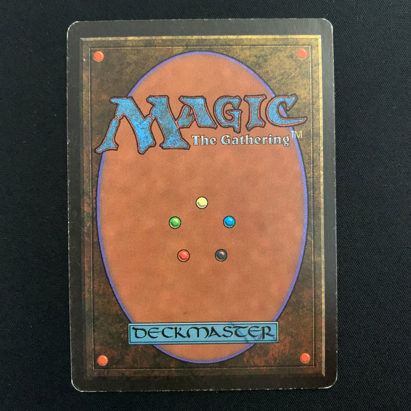 Magic the Gathering Demonic Hordes - Beta 