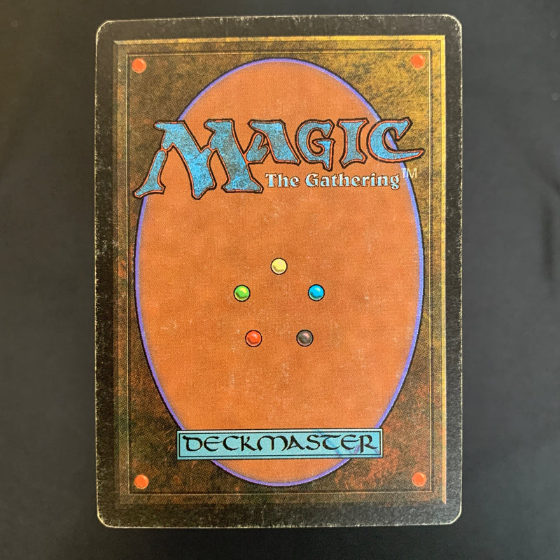 Magic the Gathering Demonic Tutor - Beta 