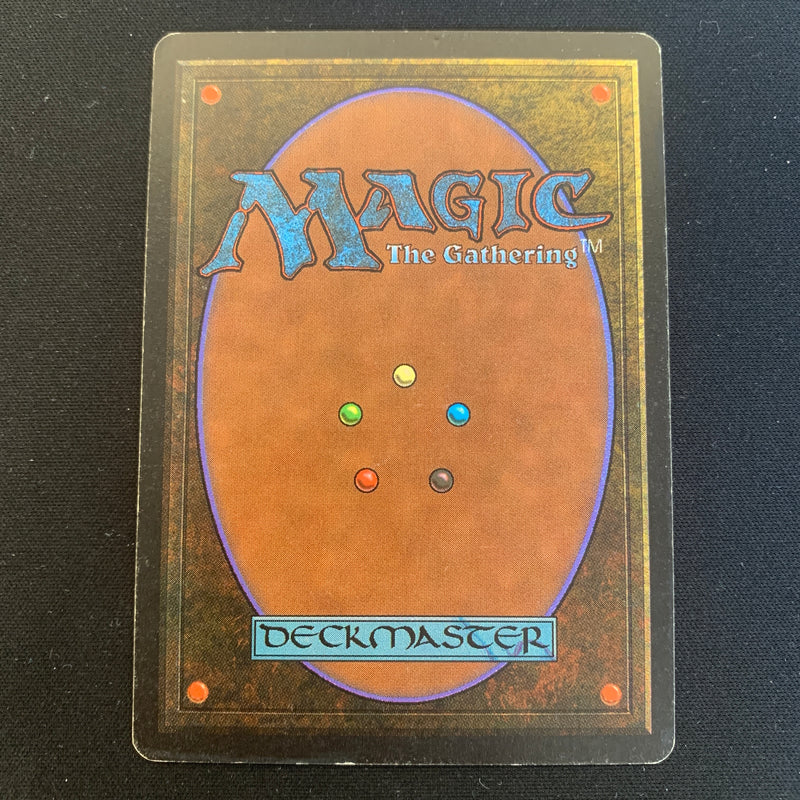 Magic the Gathering Demonic Tutor - Beta 