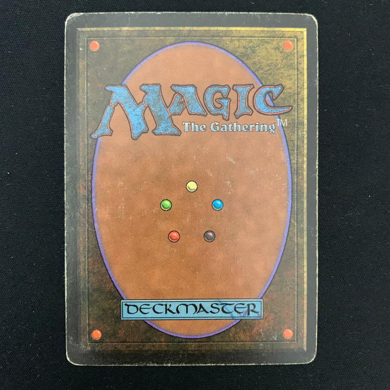 Magic the Gathering Demonic Tutor - Beta 