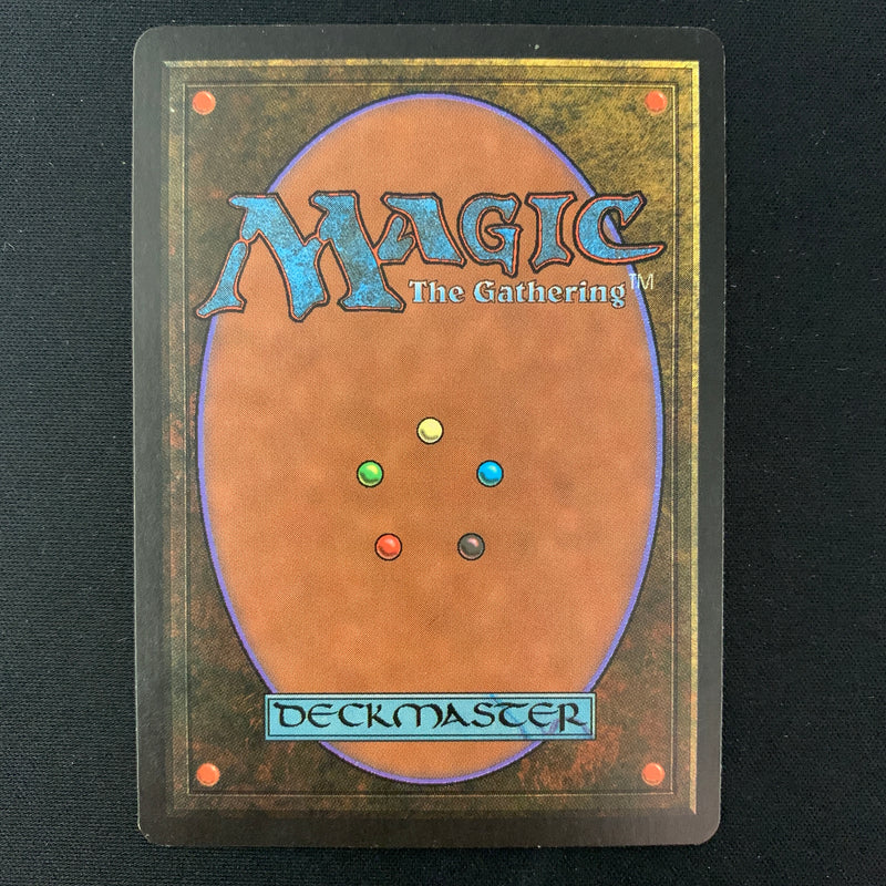 Magic the Gathering Demonic Tutor - Beta 