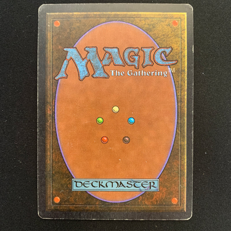 Magic the Gathering Diamond Valley - Arabian Nights 