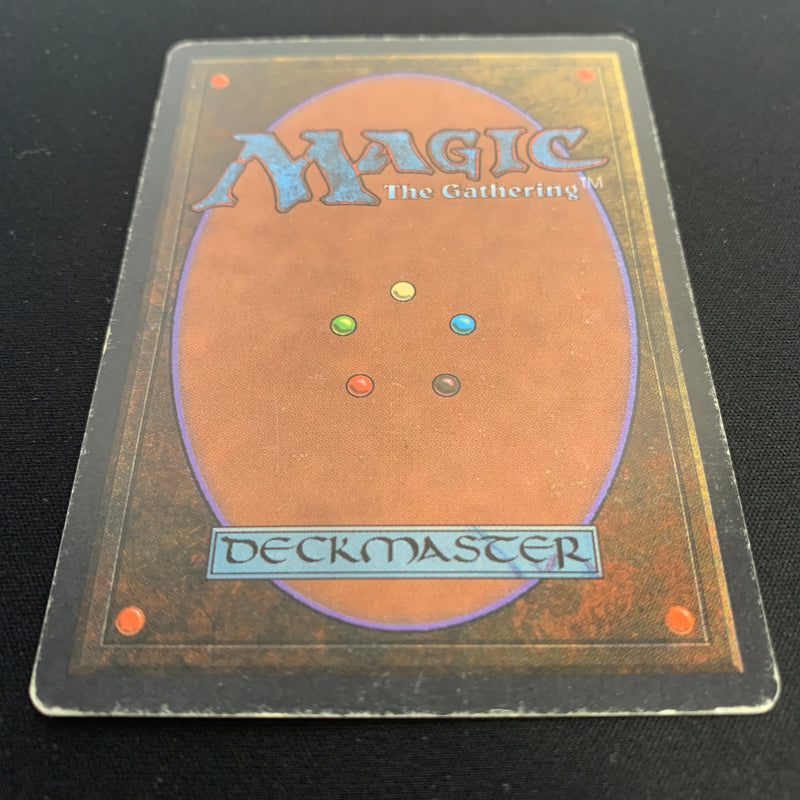 Magic the Gathering Diamond Valley - Arabian Nights 