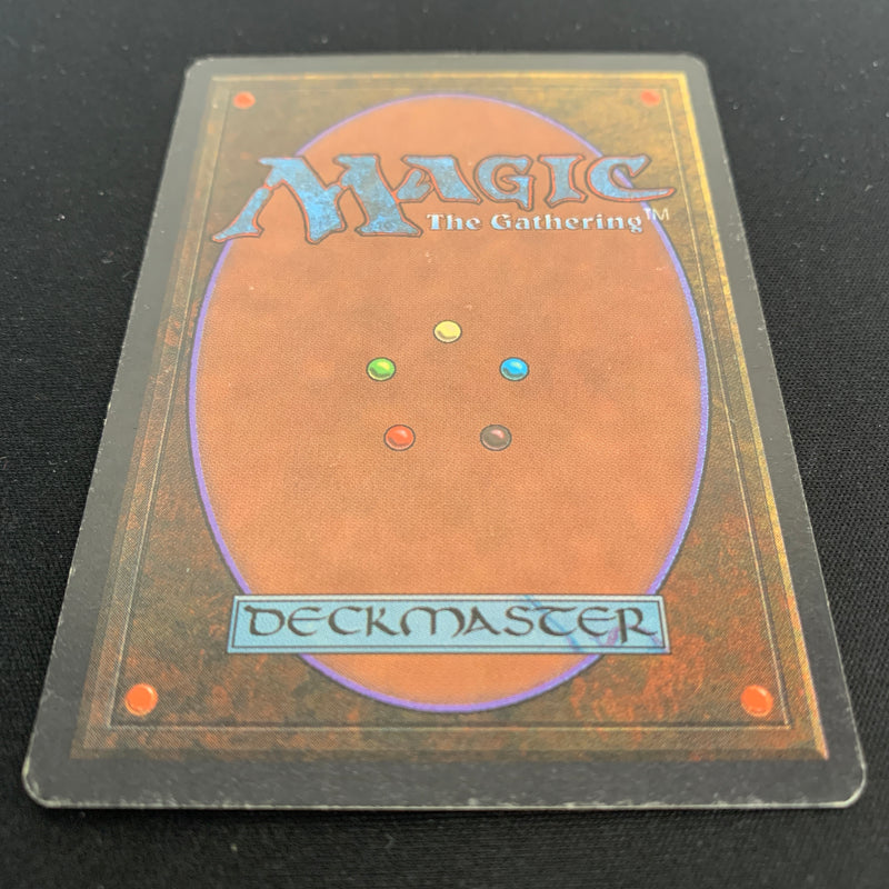 Magic the Gathering Diamond Valley - Arabian Nights 