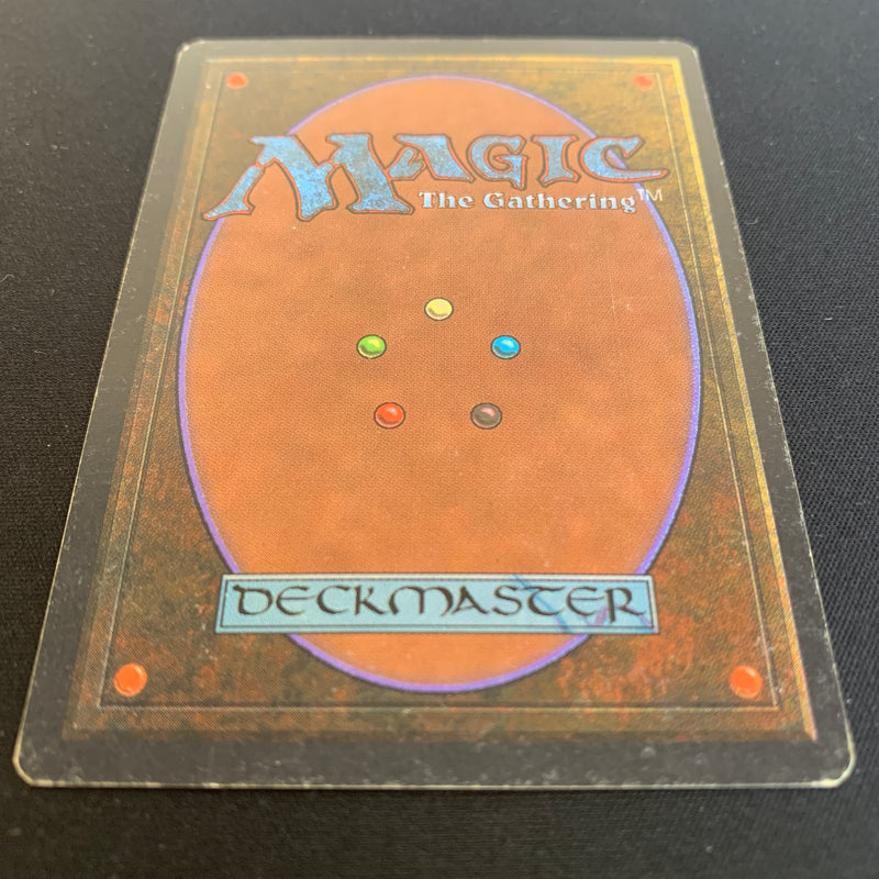 Magic the Gathering Diamond Valley - Arabian Nights 