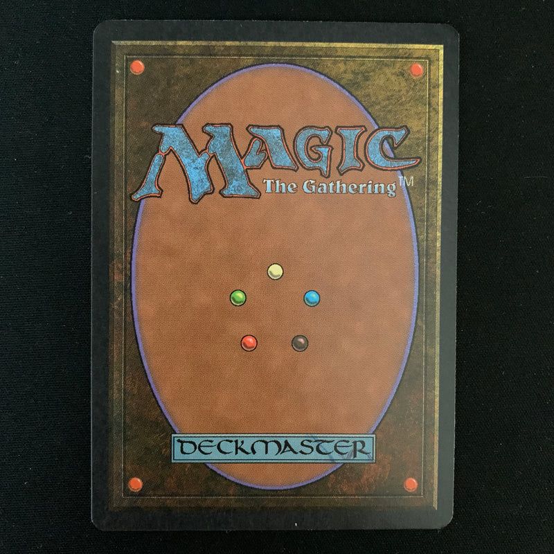 Magic the Gathering Diamond Valley - Arabian Nights 