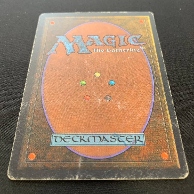 Magic the Gathering Diamond Valley - Arabian Nights 