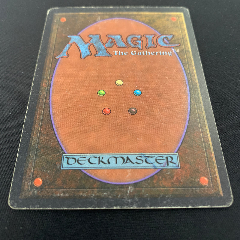 Magic the Gathering Diamond Valley - Arabian Nights 