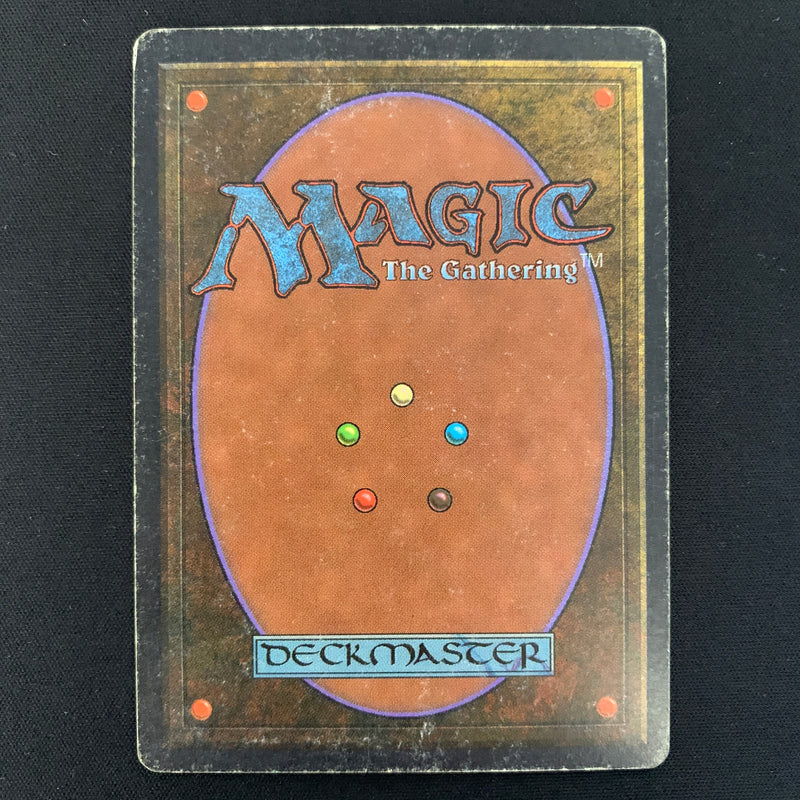 Magic the Gathering Diamond Valley - Arabian Nights 