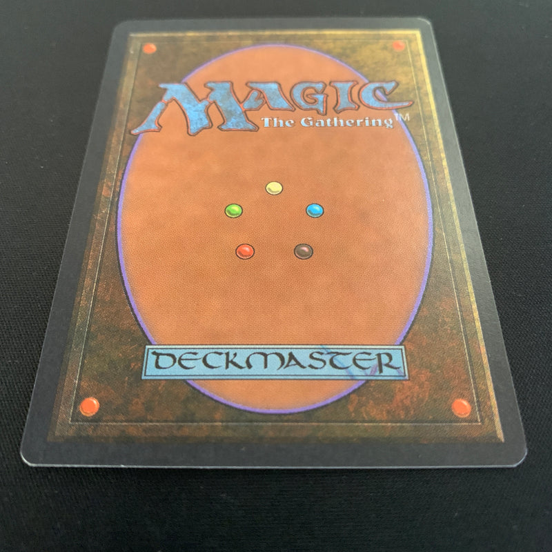 Magic the Gathering Diamond Valley - Arabian Nights 