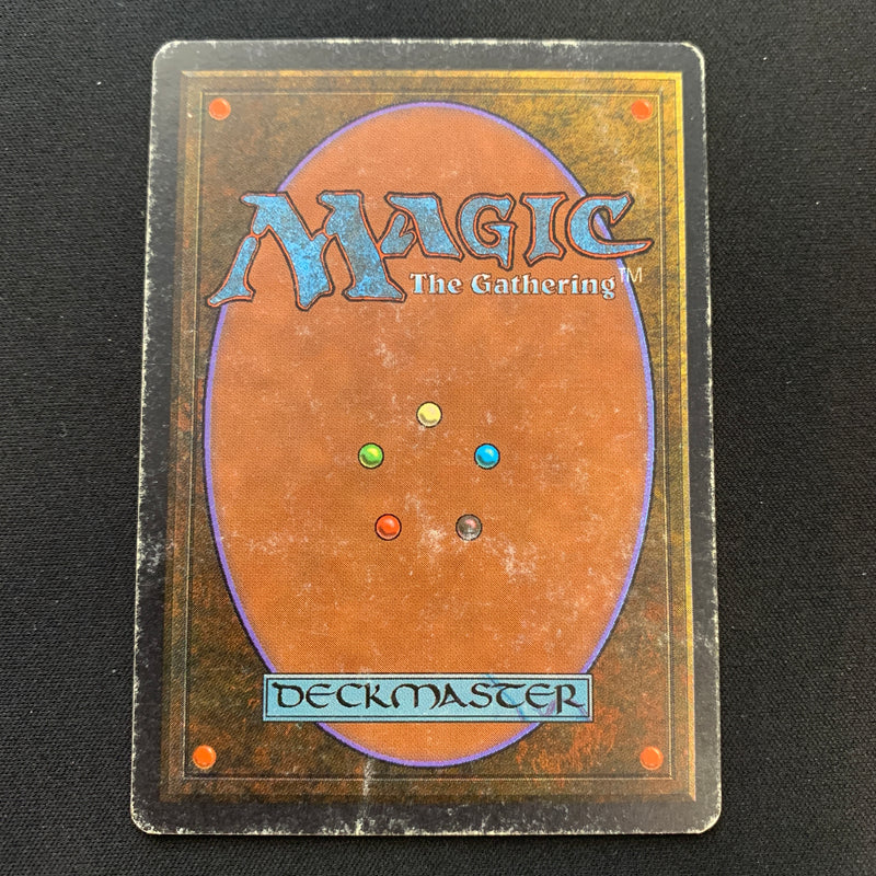 Magic the Gathering Diamond Valley - Arabian Nights 