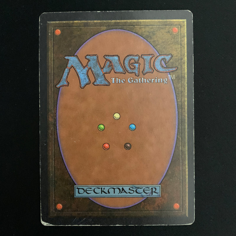 Magic the Gathering Diamond Valley - Arabian Nights 