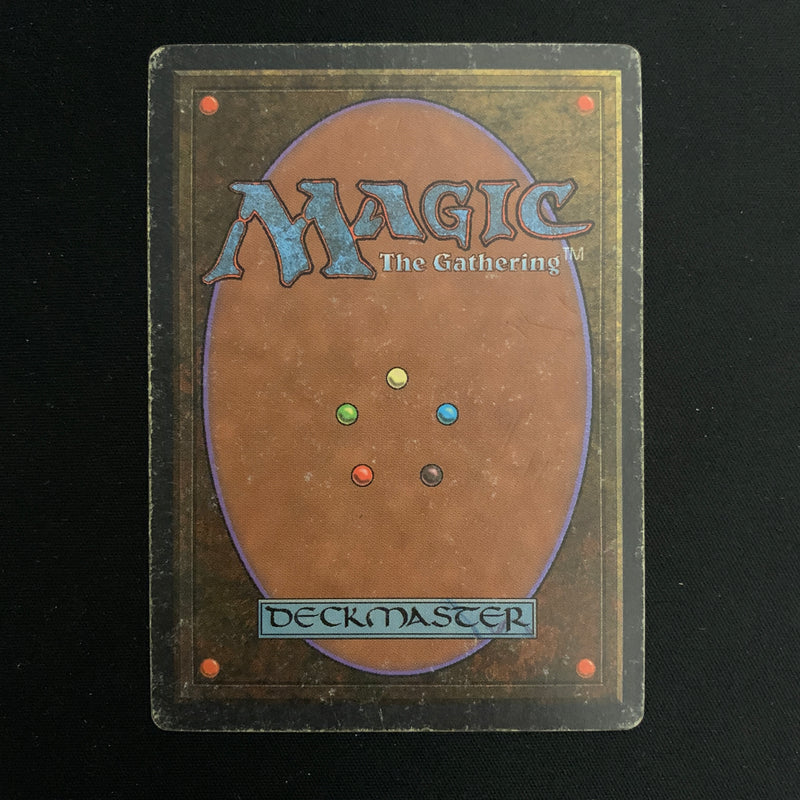 Magic the Gathering Diamond Valley - Arabian Nights 