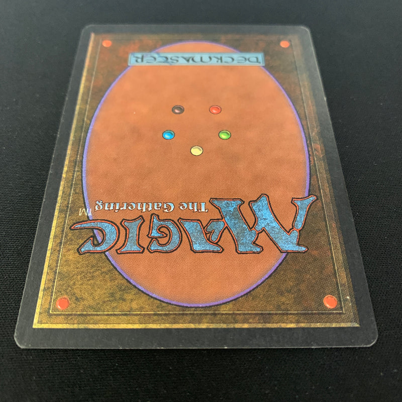 Magic the Gathering Diamond Valley - Arabian Nights 