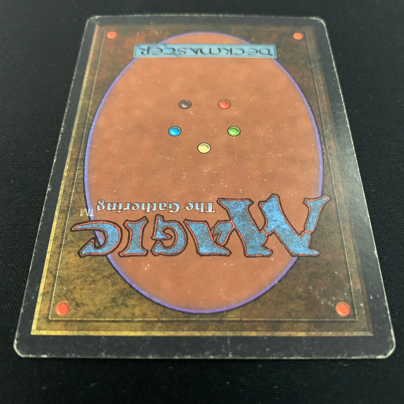 Magic the Gathering Diamond Valley - Arabian Nights 