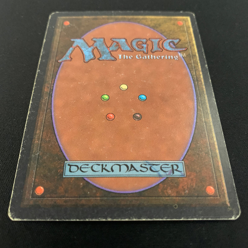 Magic the Gathering Diamond Valley - Arabian Nights 