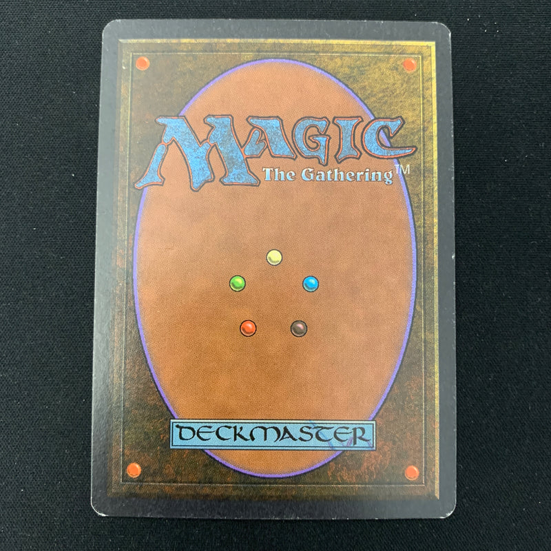 Magic the Gathering Diamond Valley - Arabian Nights 