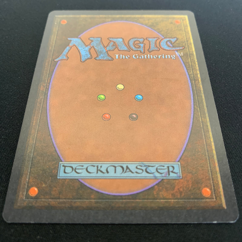 Magic the Gathering Diamond Valley - Arabian Nights 