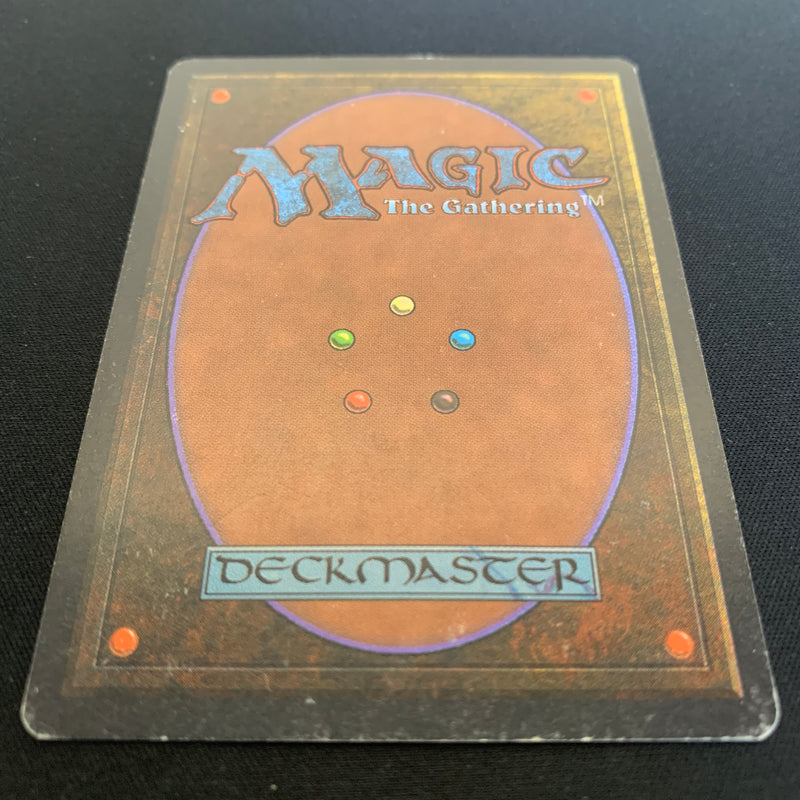 Magic the Gathering Diamond Valley - Arabian Nights 