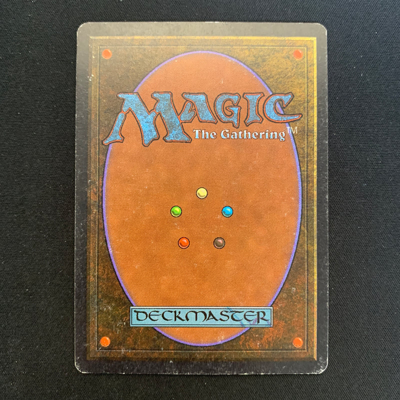 Magic the Gathering Diamond Valley - Arabian Nights 